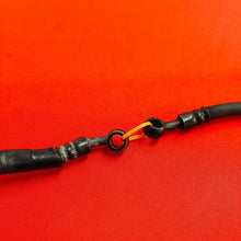 Load image into Gallery viewer, CRF150F FRONT BRAKE LINE HOSE GENUINE OEM HONDA CRF 150 F (2003-2017)