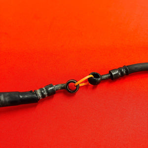 CRF150F FRONT BRAKE LINE HOSE GENUINE OEM HONDA CRF 150 F (2003-2017)