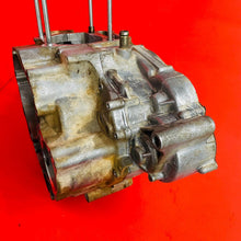 Load image into Gallery viewer, TRX250 CRANKCASE ENGINE CASES MOTOR GENUINE OEM HONDA TRX 250