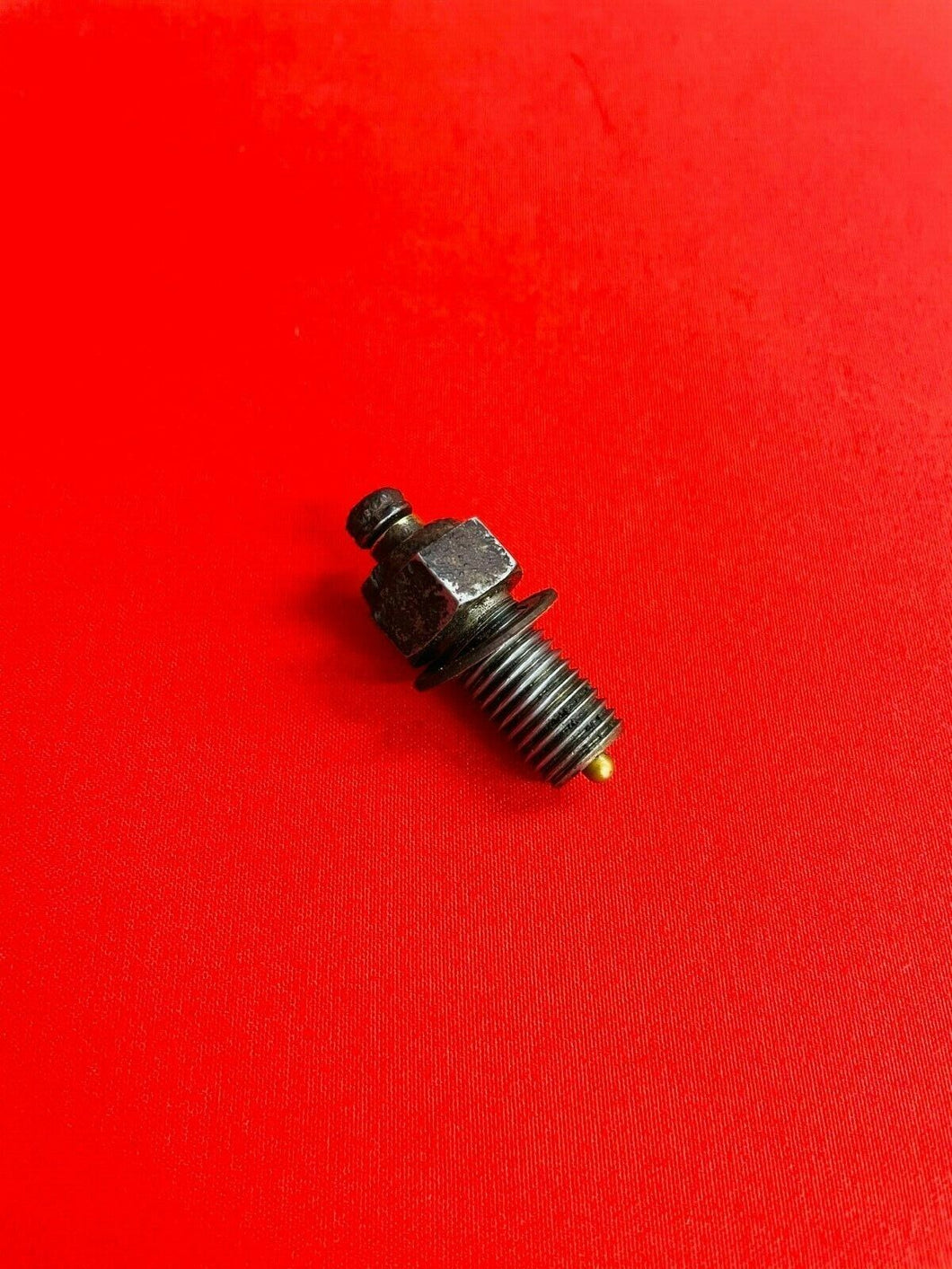 TTR225 NEUTRAL SENSOR GEAR SWITCH PLUG OEM GENUINE YAMAHA TTR 225