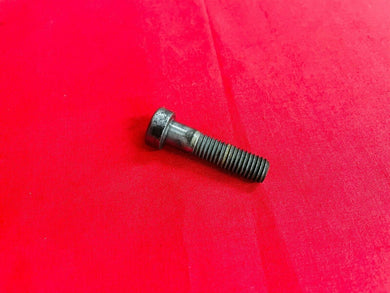 KTM85 REAR BRAKE LEVER BOLT PEDAL OEM GENUINE KTM 85 105 SX