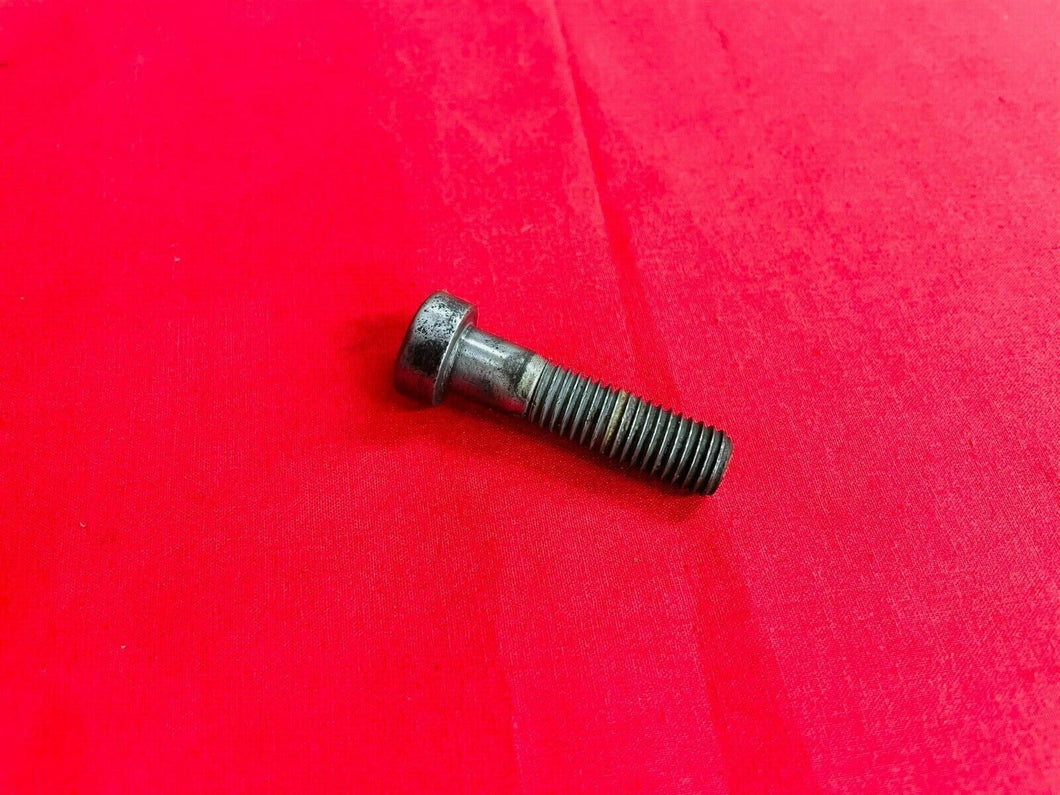KTM85 REAR BRAKE LEVER BOLT PEDAL OEM GENUINE KTM 85 105 SX