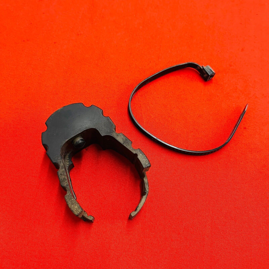 CRF70 GAS TANK MOUNT SPACER BUSHING OEM GENUINE HONDA CRF XR 70 (2004-2012)