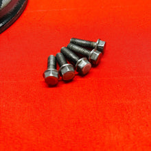 Load image into Gallery viewer, CRF250R CLUTCH COVER OUTER CASE BOLTS GENUINE OEM HONDA CRF 250 R (04-08)