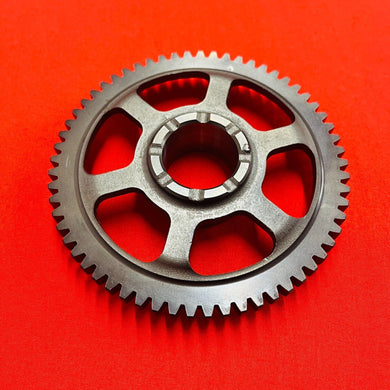CRF250F STARTER CLUTCH GEAR FLYWHEEL OEM GENUINE HONDA CRF 250 F (2019-2025)