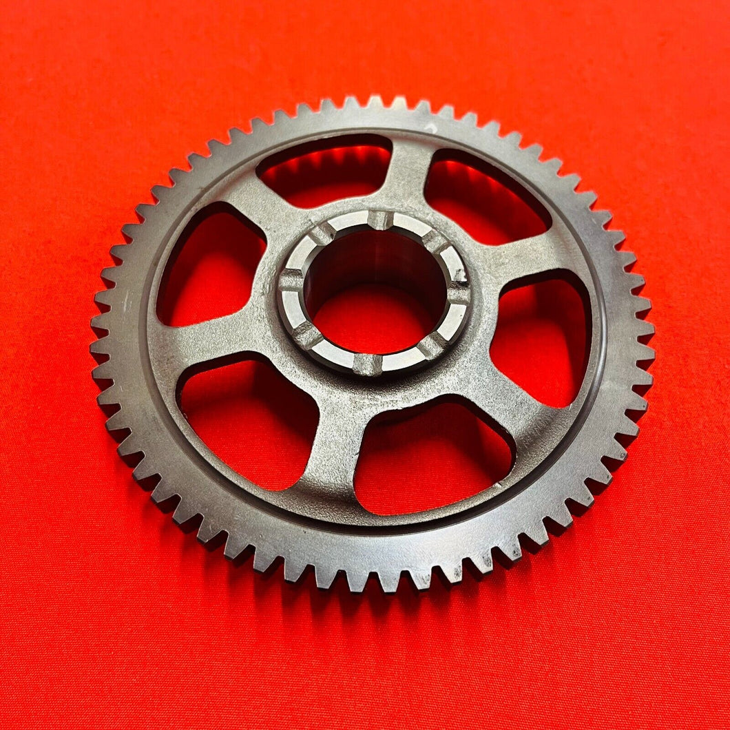 CRF250F STARTER CLUTCH GEAR FLYWHEEL OEM GENUINE HONDA CRF 250 F (2019-2025)