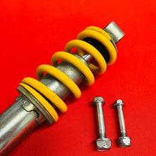 Load image into Gallery viewer, CRF80 REAR SHOCK SPRING SUSPENSION OEM GENUINE HONDA CRF XR 80 (2004-2013)