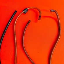 Load image into Gallery viewer, KTM125 CARBURETOR HOSES LINES OVERFLOW GENUINE OEM KTM 85 125 144 200 300 SX XC