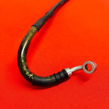 Load image into Gallery viewer, RMZ250 REAR BRAKE HOSE LINE GENUINE OEM SUZUKI RMZ 250 (2008-2017)