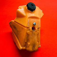 Load image into Gallery viewer, KTM85 GAS TANK FUEL CAP COMPLETE OEM GENUINE KTM 85 105 SX XC (2003-2011)