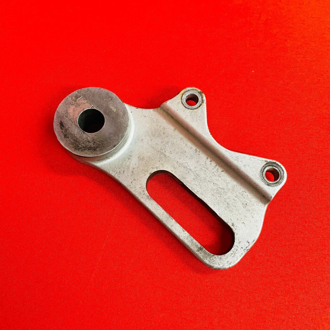 KTM65 REAR BRAKE CALIPER MOUNT BRACKET GENUINE OEM KTM 65 SX (02-08