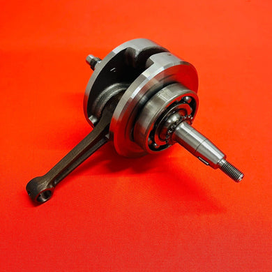 DRZ125 CRANKSHAFT ROD CRANK SHAFT OEM GENUINE SUZUKI DR-Z DRZ 125 L (03-19)