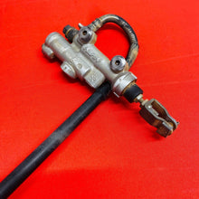 Load image into Gallery viewer, CRF250R REAR BRAKE COMPLETE GENUINE OEM HONDA CRF 250 450 R (05-17)