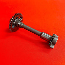Load image into Gallery viewer, CRF150R BALANCER COUNTER BALANCE SHAFT GENUINE OEM HONDA CRF 150 R RB (07-23)