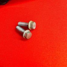 Load image into Gallery viewer, CRF250R GAS TANK MOUNT BRACKET OEM GENUINE HONDA CRF 250 R (2010-2013)