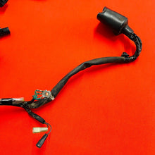 Load image into Gallery viewer, CRF250F WIRING HARNESS LOOM ELECTRICAL OEM GENUINE HONDA CRF 250 F (2019-2025)
