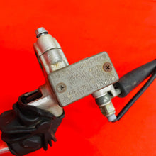 Load image into Gallery viewer, WR250F FRONT BRAKE COMPLETE WITH SENSOR GENUINE OEM YAMAHA WR 250 F (2003-2004)