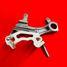 Load image into Gallery viewer, RMZ250 REAR CALIPER MOUNT BRACKET HANGER GENUINE OEM SUZUKI RMZ 250 (2008-2017)