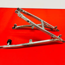 Load image into Gallery viewer, RMZ450 SUB FRAME SUBFRAME GENUINE OEM SUZUKI RMZ 450 (05-07)