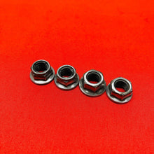 Load image into Gallery viewer, YZ250 CYLINDER BASE NUTS GENUINE OEM YAMAHA YZ 250 (1999-2024)