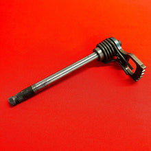 Load image into Gallery viewer, DRZ125 SHIFT SHAFT GEAR SHIFTER OEM GENUINE SUZUKI DR-Z DRZ 125 L (03-19)