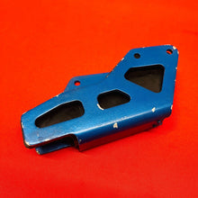 Load image into Gallery viewer, YZ250 CHAIN GUIDE GUARD REAR GENUINE OEM YAMAHA YZ 250 (2002-2005)