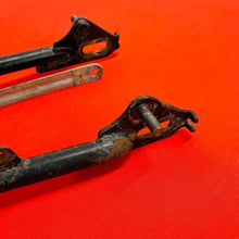 Load image into Gallery viewer, YAMAHA MX80 SWING ARM SWINGARM OEM GENUINE TY GT MX 80 (1974-1982)