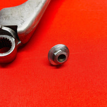 Load image into Gallery viewer, CRF250R KICKSTARTER KICK START LEVER BOLT GENUINE OEM HONDA CRF 250 R (2004-2008