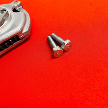 Load image into Gallery viewer, CRF80 OIL PUMP COMPLETE OEM GENUINE HONDA CRF XR 80 (2004-2013)