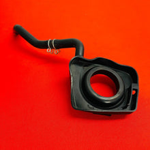 Load image into Gallery viewer, CRF250F GAS TANK TRAY FUEL SPLASH GUARD OEM GENUINE HONDA CRF 250 F (2019-2025)