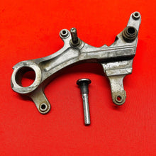 Load image into Gallery viewer, RMZ450 REAR CALIPER MOUNT BRACKET HANGER GENUINE OEM SUZUKI RMZ 450 (2005-2007)