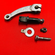 Load image into Gallery viewer, CRF70 FRONT BRAKE DRUM LEVER ARM OEM GENUINE HONDA CRF XR 70 (2004-2012)