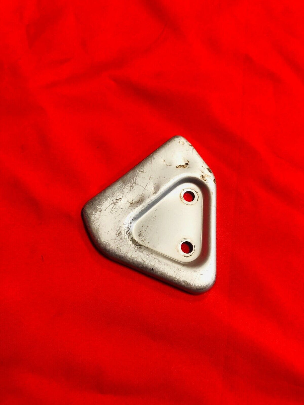 TTR125 FRAME RUB GUARD COVER GENUINE OEM YAMAHA TTR 125 L