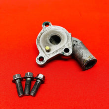 Load image into Gallery viewer, KTM65 WATER PUMP COVER IMPELLER HOUSING OEM GENUINE KTM 65 SX (2003-2008)