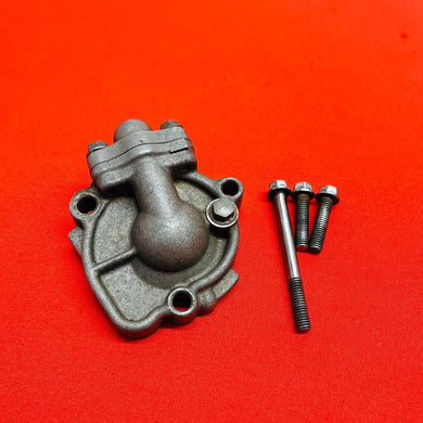 KX65 WATER PUMP COVER IMPELLER HOUSING GENUINE OEM KAWASAKI RM KX 65 (2002-2022)