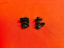 Load image into Gallery viewer, CRF450R REAR FENDER BOLTS CLIPS NUT CLAMPS OEM GENUINE HONDA (13-17) CRF 450 R