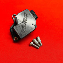 Load image into Gallery viewer, CRF250F TPS THROTTLE POSITION SENSOR KEIHIN OEM GENUINE HONDA CRF 250 F (19-25)