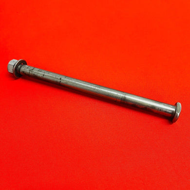 RMZ250 SWING ARM BOLT SWINGARM PIVOT GENUINE OEM SUZUKI RMZ 250 (2008-2017)