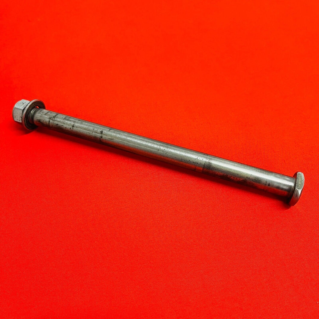 RMZ250 SWING ARM BOLT SWINGARM PIVOT GENUINE OEM SUZUKI RMZ 250 (2008-2017)