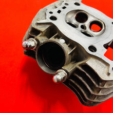 Load image into Gallery viewer, CRF250F CYLINDER HEAD TOP END OEM GENUINE HONDA CRF 250 F (2019-2025)