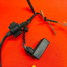 Load image into Gallery viewer, CRF80 WIRING HARNESS + CDI + COIL + KILL SWITCH OEM GENUINE HONDA CRF XR 80 100