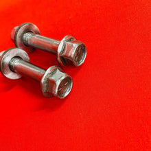 Load image into Gallery viewer, TTR50 REAR SHOCK BOLTS MOUNTS HARDWARE GENUINE OEM YAMAHA TTR 50 E