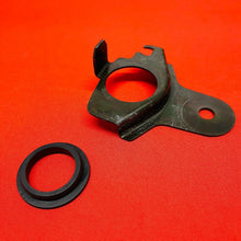 Load image into Gallery viewer, PW50 OIL TANK BRACKET MOUNT OEM GENUINE YAMAHA PW 50 (1981-2024)