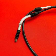 Load image into Gallery viewer, RMZ250 CLUTCH LEVER PERCH CABLE LINE GENUINE OEM SUZUKI RMZ 250 (2008-2017)