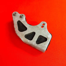Load image into Gallery viewer, KTM85 CHAIN GUIDE GUARD REAR SLIDER OEM GENUINE KTM 85 105 SX XC (03-11)