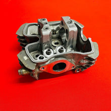 Load image into Gallery viewer, CRF250F CYLINDER HEAD TOP END OEM GENUINE HONDA CRF 250 F (2019-2025)