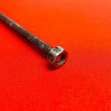 Load image into Gallery viewer, YAMAHA MX80 SWING ARM BOLT SWINGARM PIVOT OEM GENUINE TY GT MX 80 (1974-1982)