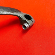 Load image into Gallery viewer, CRF80 KICK STARTER KICKSTART LEVER PEDAL OEM GENUINE HONDA CRF XR 80 (2004-2013)