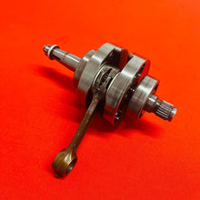 Load image into Gallery viewer, KX85 CRANK SHAFT ROD GOOD CRANKSHAFT OEM GENUINE KAWASAKI KX 85 100 (2001-2013)