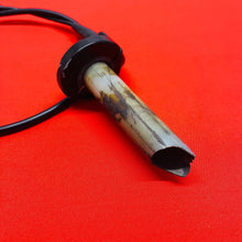 Load image into Gallery viewer, CRF150F THROTTLE TUBE CABLE LINE CARB CAP GENUINE OEM HONDA CRF 150 F (2003-2017